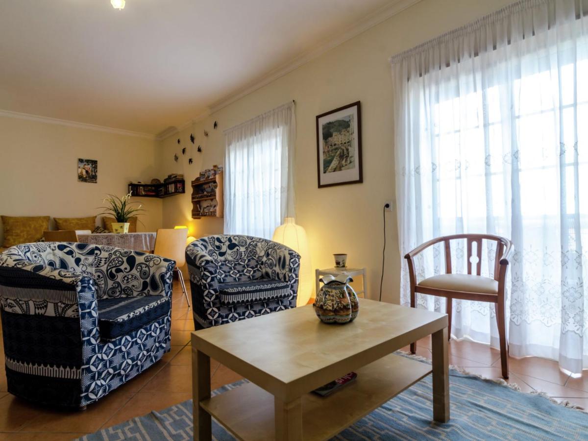 This Warm And Comfortable Apartment Lagos Zimmer foto