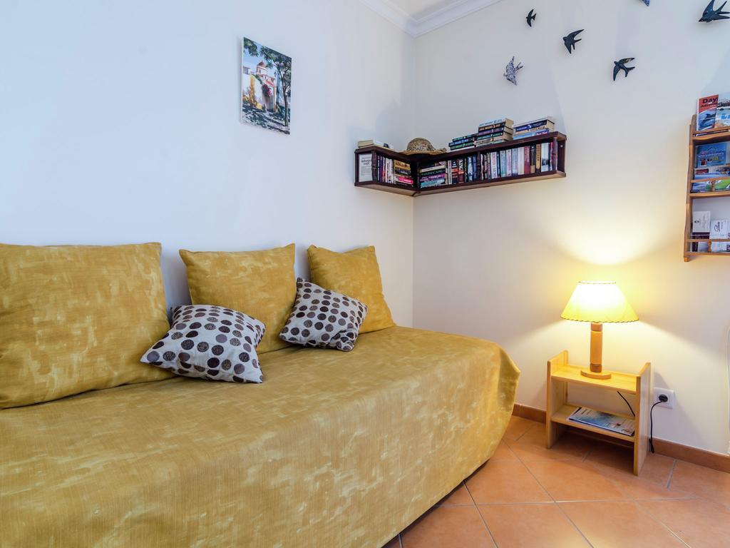 This Warm And Comfortable Apartment Lagos Zimmer foto