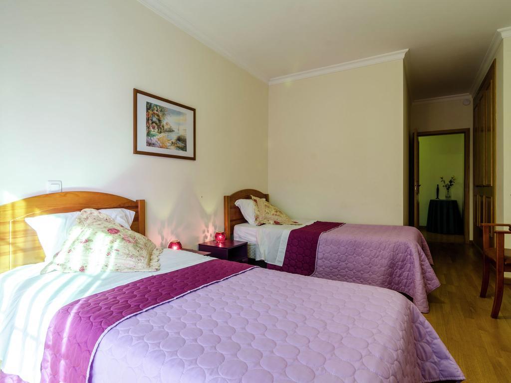 This Warm And Comfortable Apartment Lagos Zimmer foto